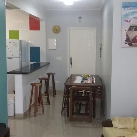 Guaruja, Apto A 150 Metros Da Praia - Enseada Εξωτερικό φωτογραφία